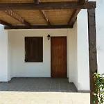 μaria's House 1 * Ília