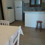 μaria's House 1 Appartement *