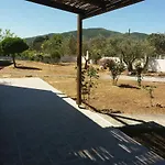 Appartement μaria's House 1