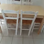 Appartement μaria's House 1 *