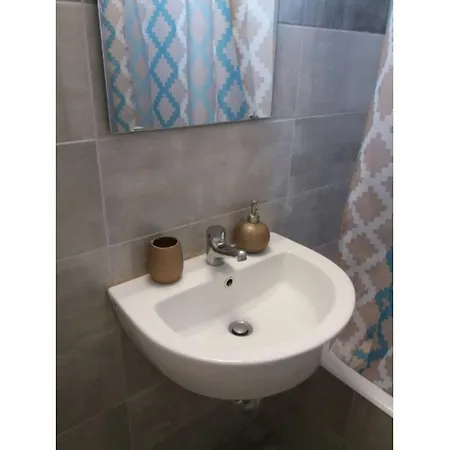 μaria's House 1 Ília