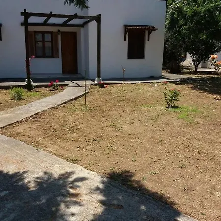 μaria's House 1 アパート *