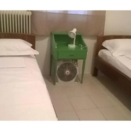 アパート μaria's House 1