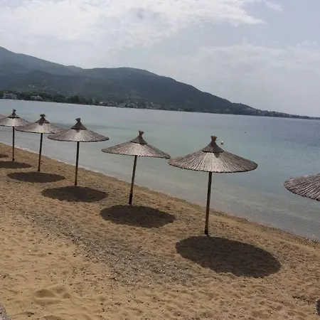 アパート μaria's House 1 *