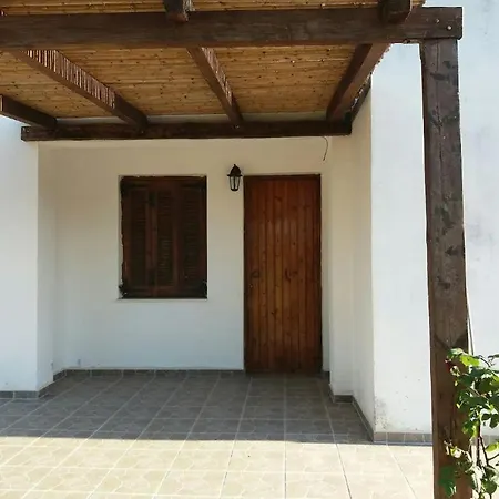 μaria's House 1 * Ília