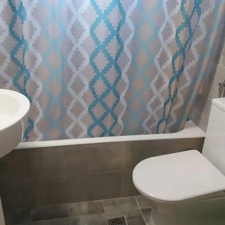 アパート μaria's House 1 *