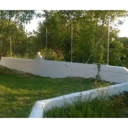 Διαμέρισμα μaria's House 1