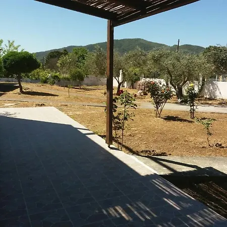 Apartment μaria's House 1