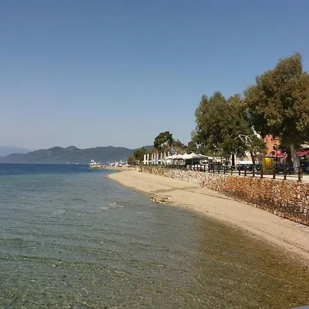 Διαμέρισμα μaria's House 1 Αιδηψός