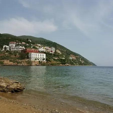 μaria's House 1 Apartment Edipsos