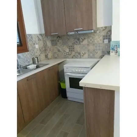 μaria's House 1 Διαμέρισμα