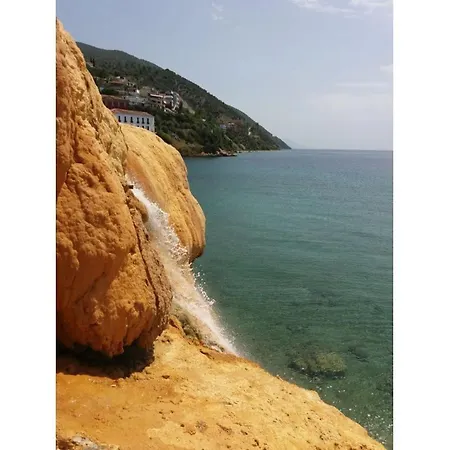 アパート μaria's House 1 *