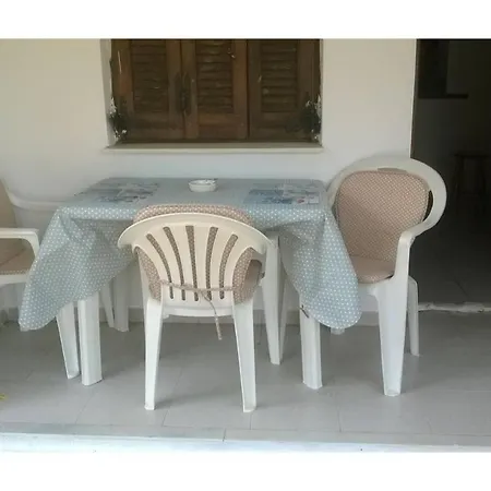 アパート μaria's House 1