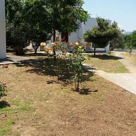 Appartement μaria's House 1 *