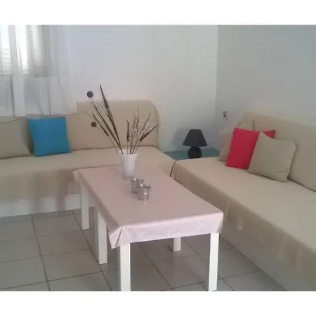 μaria's House 1 * Ília