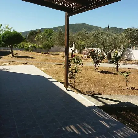 μaria's House 1 Apartmán