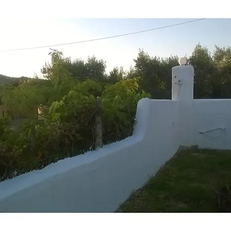 μaria's House 1
