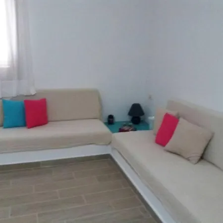 μaria's House 1 *