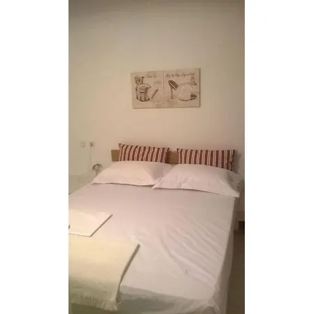 μaria's House 1 * Ília